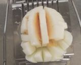 簡単ツナ&卵ドッグ作り方1写真