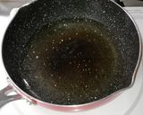 フライパン一つでわけぎのパスタ作り方3写真