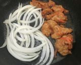 こんなの求めてた!出し香る加賀揚とじ丼作り方1写真