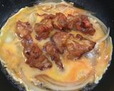 こんなの求めてた!出し香る加賀揚とじ丼作り方3写真