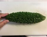 サバみそ缶ゴーヤチャンプルー作り方1写真