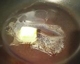 ◆きのこといんげん醤油レモンバター炒め◆作り方1写真