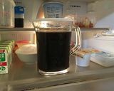 インスタント粉でアイスコーヒー微糖1L作り方7写真