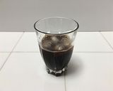 インスタント粉でアイスコーヒー微糖1L作り方8写真