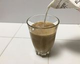 インスタント粉でアイスコーヒー微糖1L作り方9写真