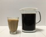 インスタント粉でアイスコーヒー微糖1L作り方10写真