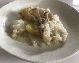 ザコリゾット作り方6写真