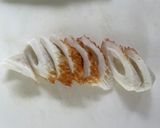 麺つゆだけで！お昼ご飯に節約 焼きうどん作り方1写真