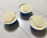 アイス＆ヨーグルトでカッサータ風作り方4写真