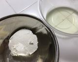 アイス＆ヨーグルトでカッサータ風作り方3写真