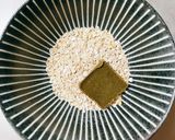 オートミールカレーリゾット作り方1写真