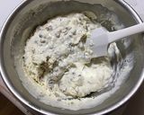 アイス＆ヨーグルトでカッサータ風作り方13写真