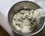 アイス＆ヨーグルトでカッサータ風作り方14写真