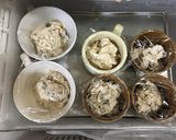 アイス＆ヨーグルトでカッサータ風作り方16写真