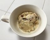 アイス＆ヨーグルトでカッサータ風作り方17写真