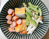 オートミールカレーリゾット作り方3写真