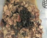 え？鯖缶がシーチキンに?作り方1写真