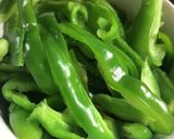え？鯖缶がシーチキンに?作り方3写真