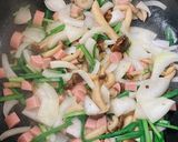 おつまみに★野菜チーズの油あげきんちゃく作り方2写真
