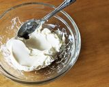 生ハムとクリチのバルサミコオープンサンド作り方4写真