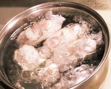 鶏ささみのさっぱり巻き作り方4写真
