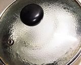 鶏ささみのさっぱり巻き作り方6写真