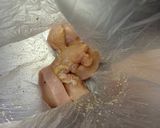 梅味のサラダチキン作り方3写真