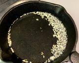 ココナッツオイルでひよこ豆のアヒージョ作り方5写真