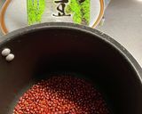 圧力鍋de簡単あんこ作り方1写真