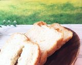 9月5日 献立 味玉と自家製パン作り方4写真