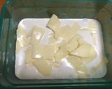 簡単!使える!チーズクリーム(ディプ用)作り方2写真