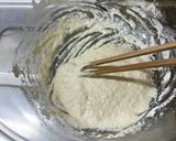 麺パリパリお好み焼き作り方1写真