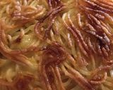 麺パリパリお好み焼き作り方8写真