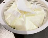 混ぜるだけ！ヨーグルトチョコケーキ作り方3写真