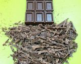 混ぜるだけ！ヨーグルトチョコケーキ作り方6写真