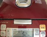 炊飯器で作るパンケーキ作り方11写真