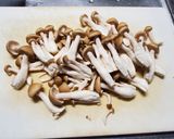鶏モモ肉ミートソース風 簡単ですよ!作り方2写真