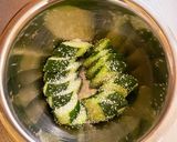 きゅうりの浅漬作り方1写真