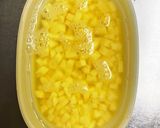 【離乳食後期】レンジでじゃがいも作り方2写真