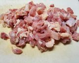 鶏モモ肉ミートソース風 簡単ですよ!作り方6写真