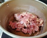 鶏モモ肉ミートソース風 簡単ですよ!作り方7写真