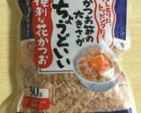 手づくり、かつお節ソフトふりかけ作り方6写真