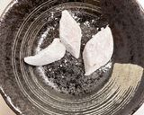 【離乳食後期】レンジでぶり作り方1写真