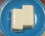アボカド豆腐と冷奴のコツ作り方4写真