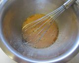 10分で☆イチジクの米粉パウンドケーキ☆作り方1写真