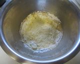 10分で☆イチジクの米粉パウンドケーキ☆作り方2写真