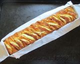 10分で☆イチジクの米粉パウンドケーキ☆作り方6写真