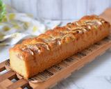 10分で☆イチジクの米粉パウンドケーキ☆作り方7写真