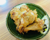 めちゃ簡単　ヘルシオで揚げない唐揚げ　作り方6写真