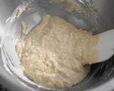 りんごのコブラー風ケーキ作り方4写真